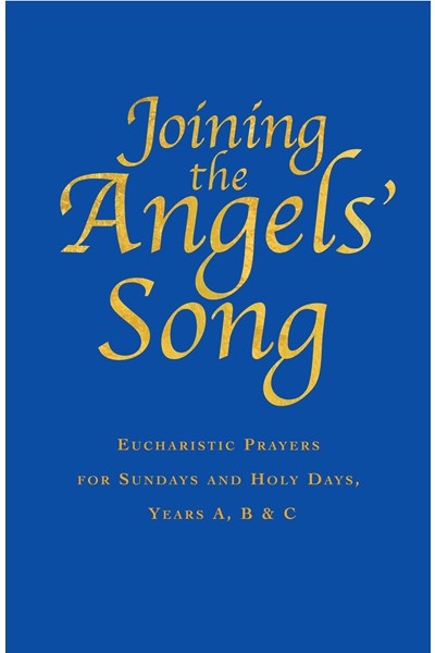 Joining the Angels' Song